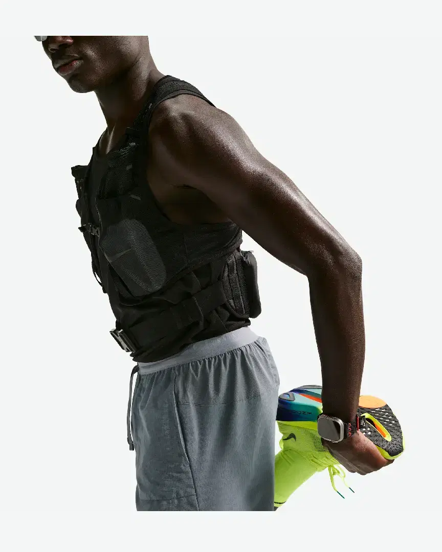 Corto 2-En-1 18 Cm Dri-Fit Nike Stride M - IF2036-084 (3) au meilleur prix !