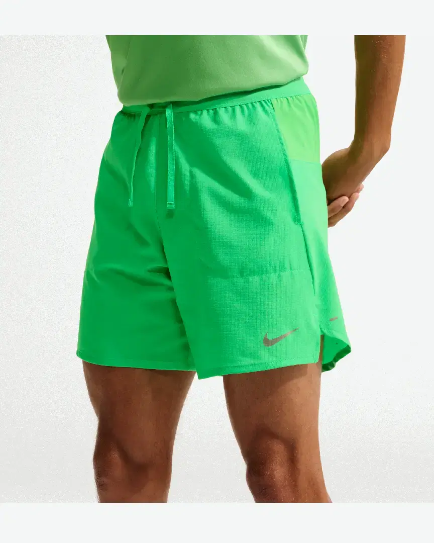 Corto 2-En-1 18 Cm Dri-Fit Nike Stride M - IF2036-329 (1) au meilleur prix !