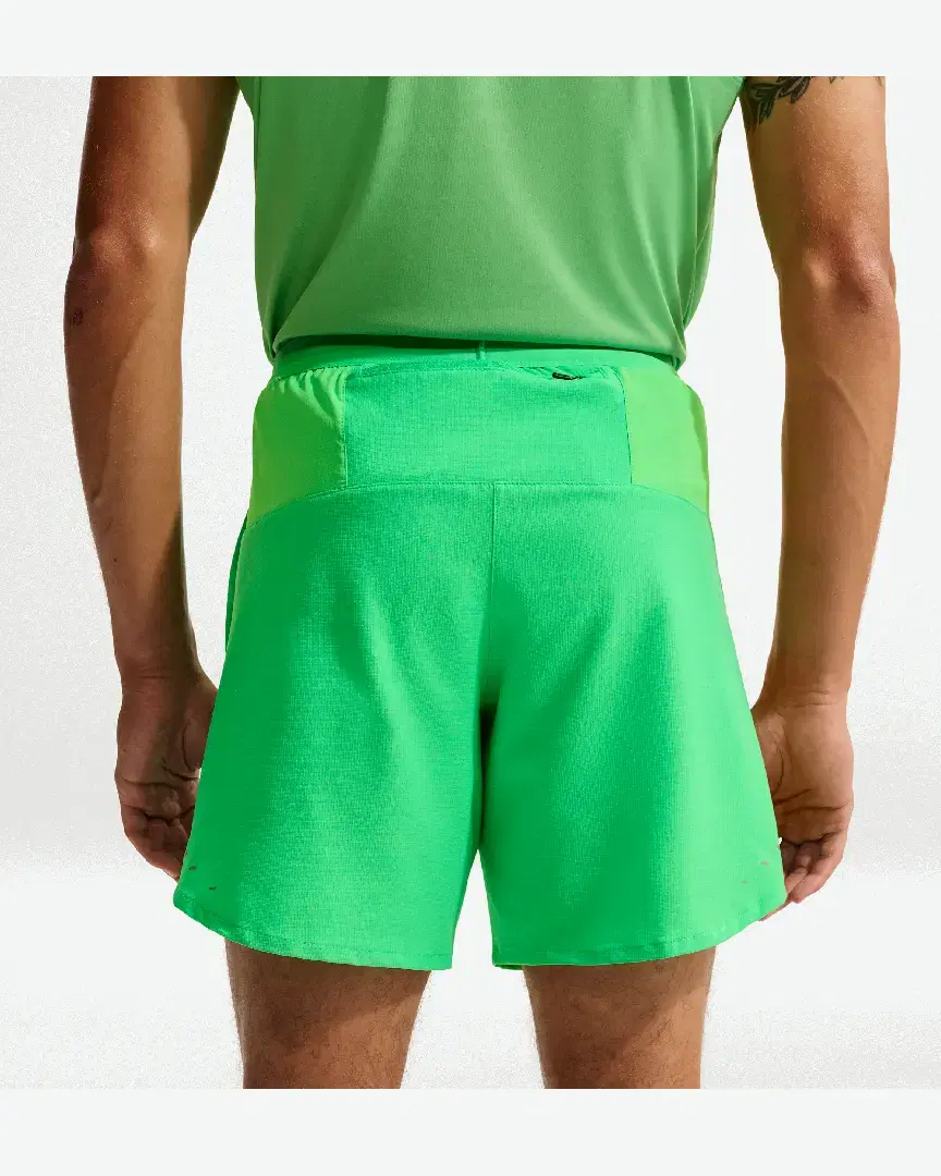 Corto 2-En-1 18 Cm Dri-Fit Nike Stride M - IF2036-329 (2) au meilleur prix !