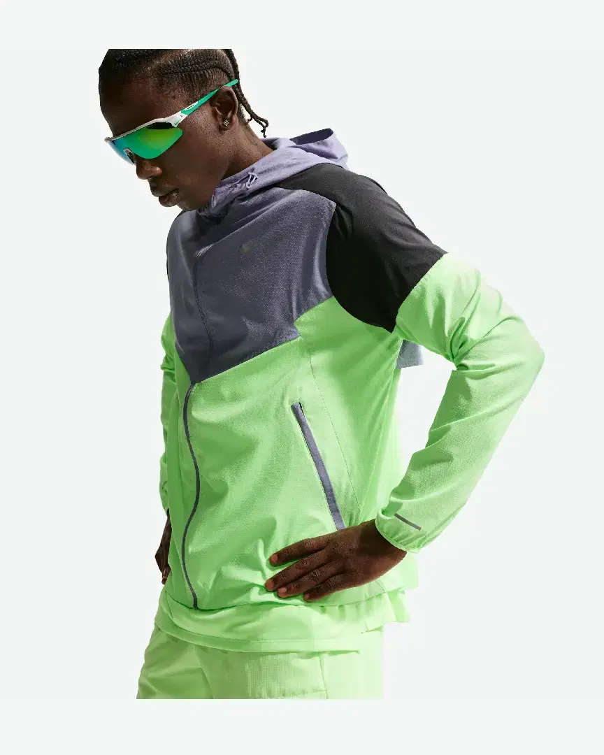 Corto 2-En-1 18 Cm Dri-Fit Nike Stride M - IF2036-377 (3) au meilleur prix !