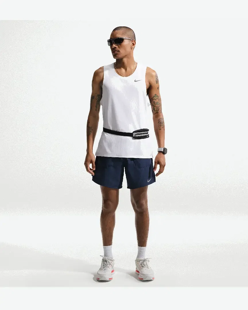 Corto 2-En-1 18 Cm Dri-Fit Nike Stride M
