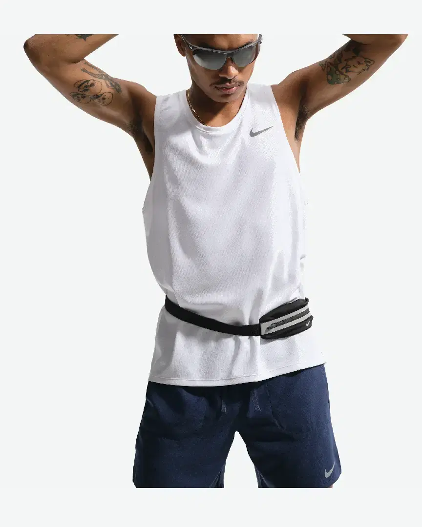 Corto 2-En-1 18 Cm Dri-Fit Nike Stride M - IF2036-410 (3) au meilleur prix !