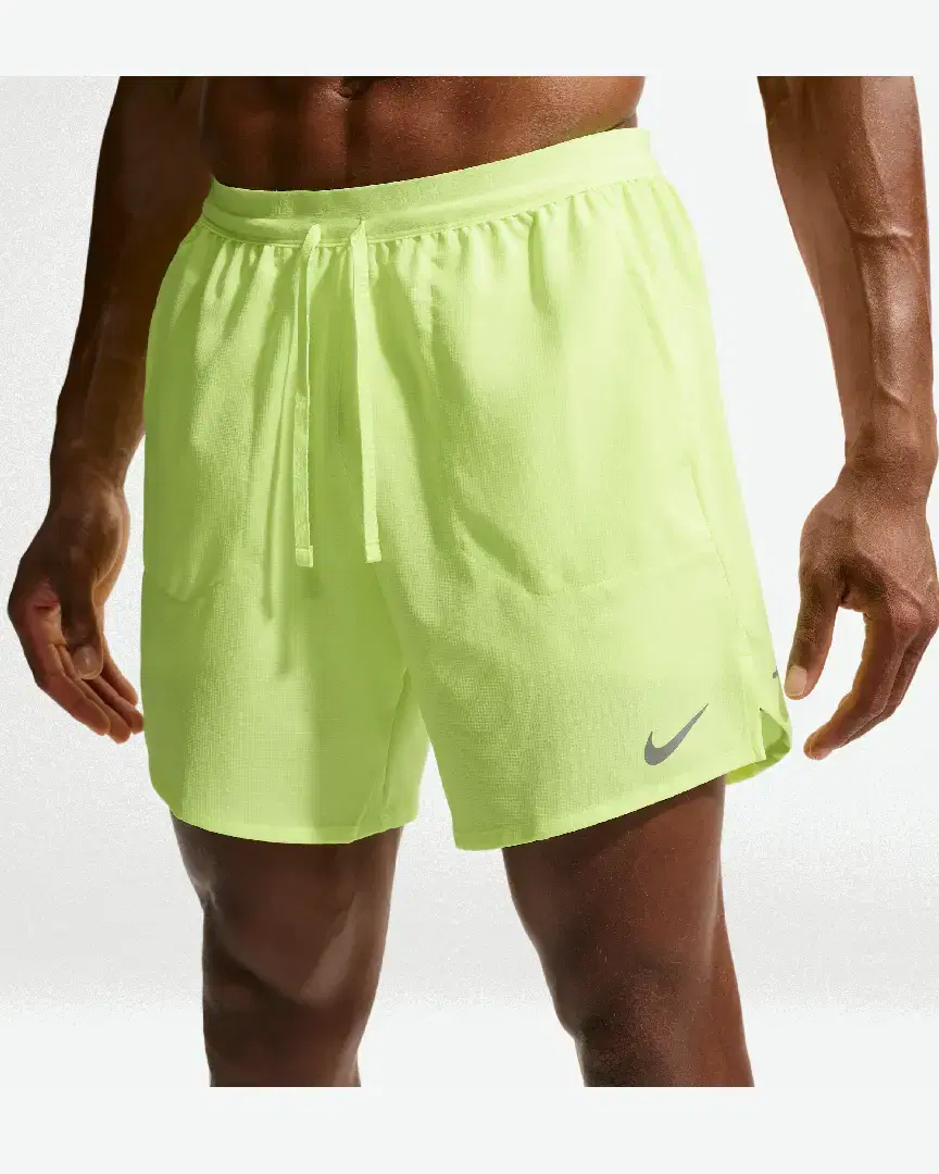 Corto 2-En-1 18 Cm Dri-Fit Nike Stride M - IF2036-737 (1) au meilleur prix !