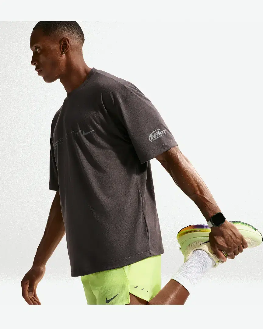 Corto 2-En-1 18 Cm Dri-Fit Nike Stride M - IF2036-737 (3) au meilleur prix !