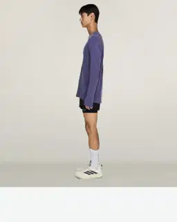 Short 2-En-1 Adidas Running X Song For The Mute Hombre – 2/4