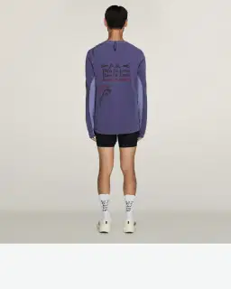 Short 2-En-1 Adidas Running X Song For The Mute Hombre – 3/4