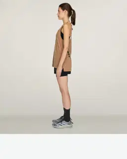 Short 2 En 1 Adidas Running X Song For The Mute Mujer – 2/4