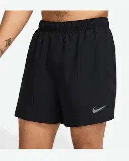 Short 2-en-1 Dri-Fit Nike Challenger 13 cm Hombre – 2/4