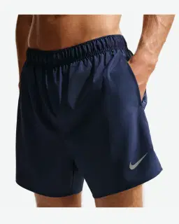 Short 2-en-1 Dri-Fit Nike Challenger 13 cm Hombre – 2/4