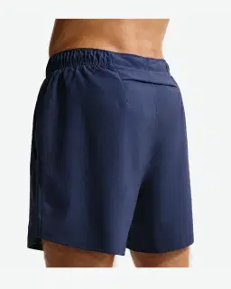 Short 2-en-1 Dri-Fit Nike Challenger 13 cm Hombre – 3/4