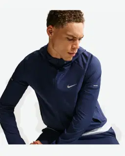 Short 2-en-1 Dri-Fit Nike Challenger 13 cm Hombre – 4/4