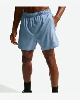 Short 2-en-1 Dri-Fit Nike Challenger 13 cm Hombre – 2/4