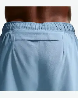 Short 2-en-1 Dri-Fit Nike Challenger 13 cm Hombre – 3/4