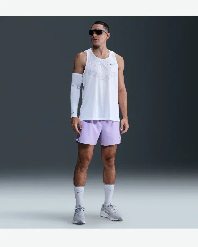 Short 2-en-1 Dri-Fit Nike Challenger 13 cm M