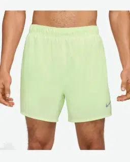 Short 2-en-1 Dri-Fit Nike Challenger 13 cm Hombre – 2/4