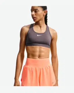 Short 2-en-1 de malla Dri-Fit Nike Flow Mujer – 2/4