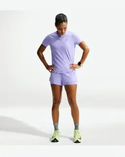 Shorts Nike Swift Berlin 2In1 Mujer – 1/4