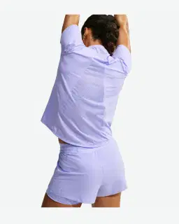 Shorts Nike Swift Berlin 2In1 Mujer – 3/4