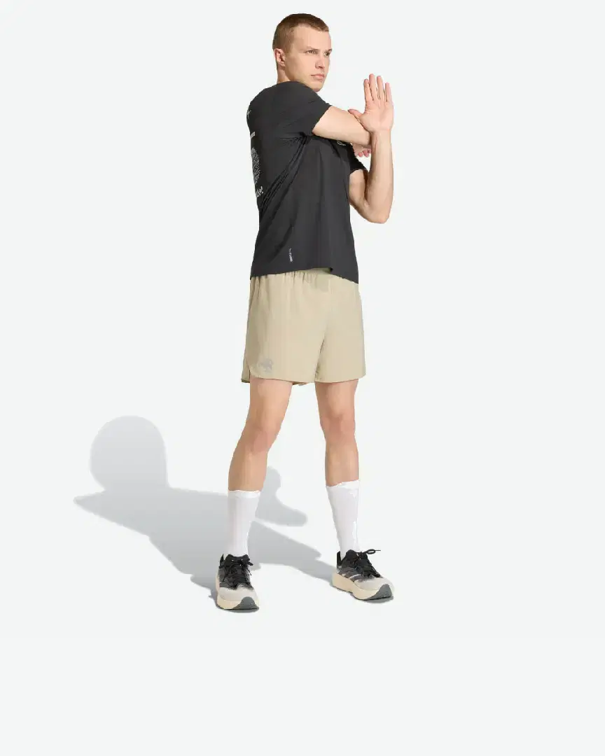 Pantalones cortos Adidas Adi365 M - KD3346 (2) au meilleur prix !