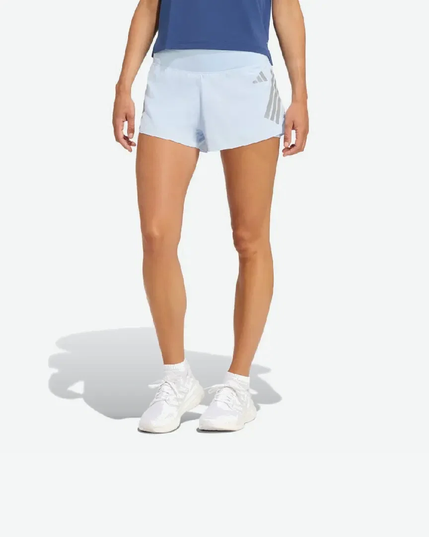 Pantalón corto Adidas 2En1 Formación Mujer