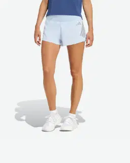 Pantalón corto Adidas 2En1 Formación Mujer – 1/4