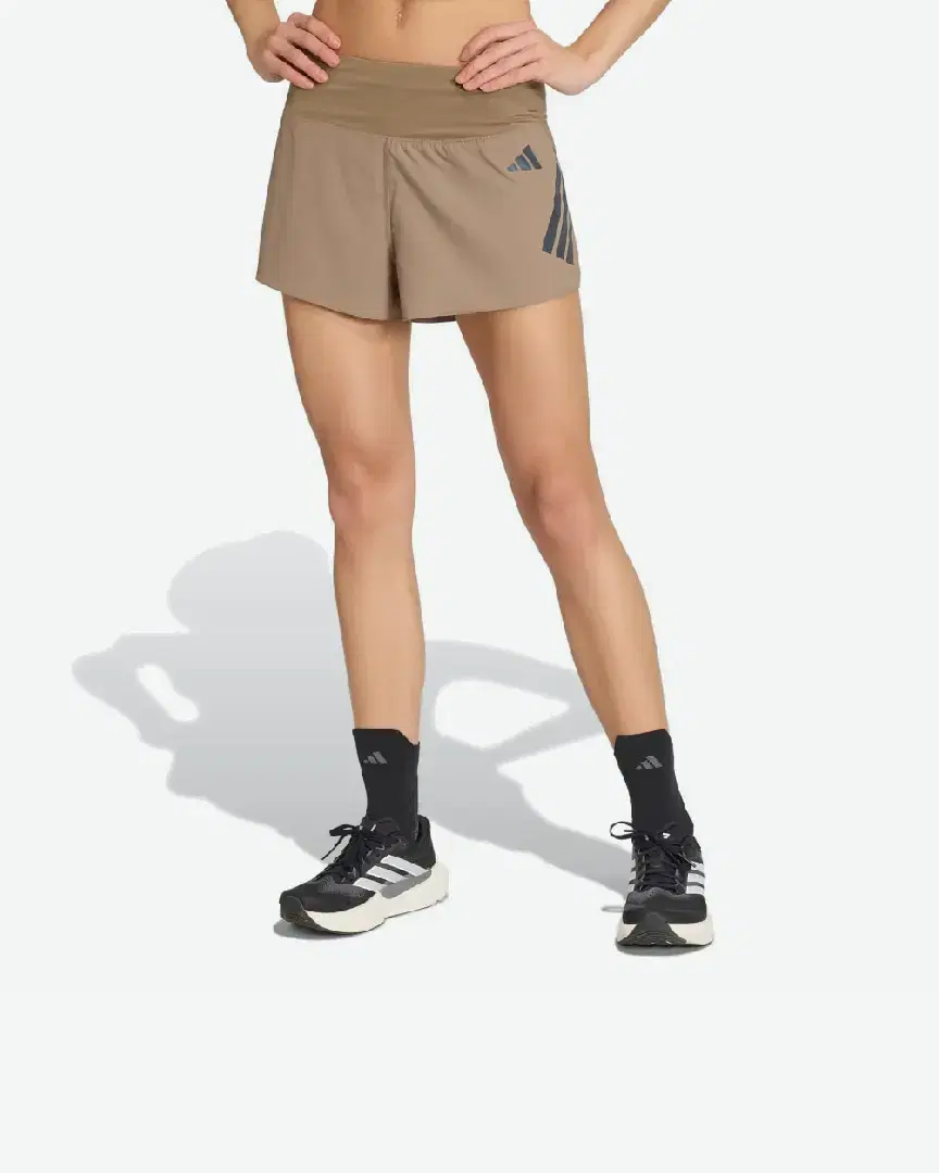 Pantalón corto Adidas 2En1 Formación W - KR5529 (0) au meilleur prix !