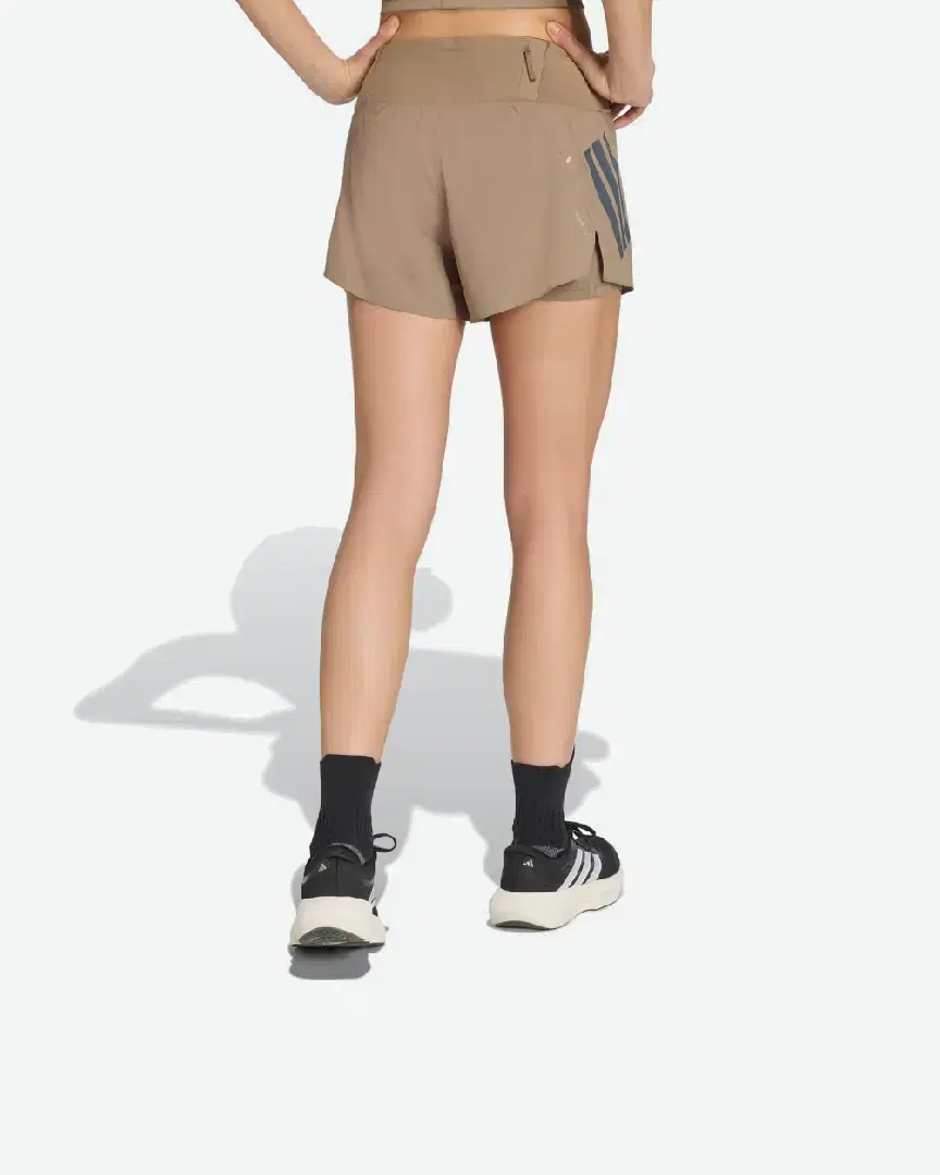 Pantalón corto Adidas 2En1 Formación W - KR5529 (1) au meilleur prix !