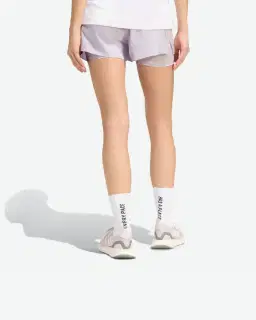 Pantalón corto Adidas 2En1 Formación Mujer – 2/4