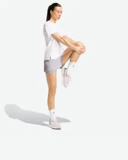 Pantalón corto Adidas 2En1 Formación Mujer – 3/4