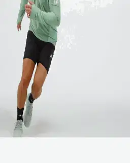 Pantalón corto Adidas 2 en 1 Own The Run Climacool Hombre – 2/4