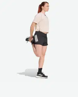 Pantalón corto Adidas 2En1 Formación Mujer – 3/4