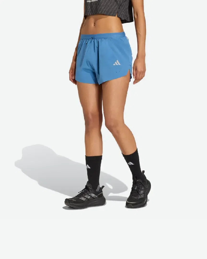 Short Adidas 2 Bols Adi365climacool+ Mujer