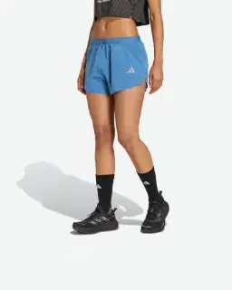 Short Adidas 2 Bols Adi365climacool+ Mujer – 1/4