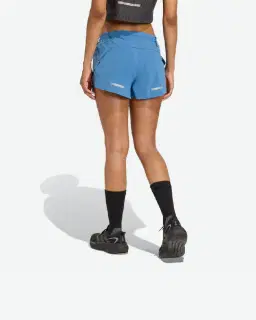 Short Adidas 2 Bols Adi365climacool+ Mujer – 2/4