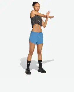 Short Adidas 2 Bols Adi365climacool+ Mujer – 3/4