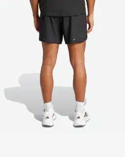 Pantalón corto Adidas Own The Run 3 Rayas Hombre – 2/4