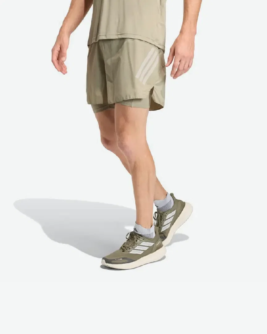 Camiseta corta Adidas Adi365 Formotion Hombre