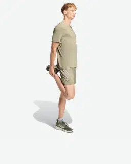 Camiseta corta Adidas Adi365 Formotion Hombre – 3/4
