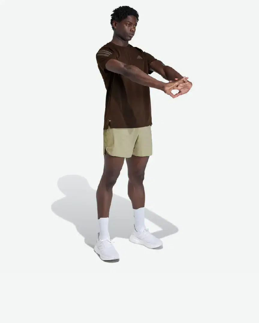 Camiseta corta Adidas Adi365 Formotion M - JZ7705 (2) au meilleur prix !
