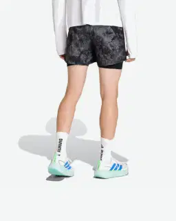 Pantalón corto Adidas Adi365 Spray Dye 2En1 Hombre – 2/4