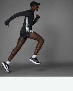 Corta Adidas Adizero Gel para correr bolsillo Hombre – 4/4