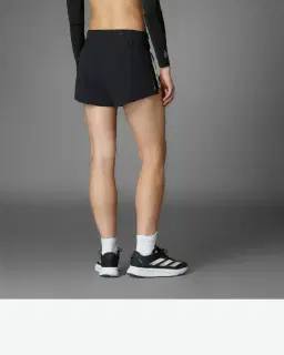 Corta Adidas Adizero Gel de Correr Con Bolsillo Mujer – 2/4