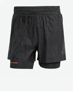 Short Adidas de running 2 en 1 Adi365 H Koumori Hombre – 4/4