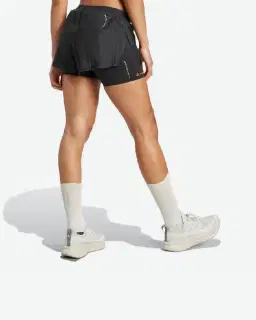Short Adidas De Running 2 En 1 Adi365 H Koumori Mujer – 2/4
