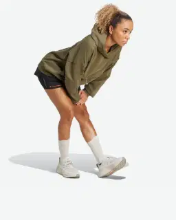 Short Adidas De Running 2 En 1 Adi365 H Koumori Mujer – 3/4