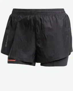 Short Adidas De Running 2 En 1 Adi365 H Koumori Mujer – 4/4