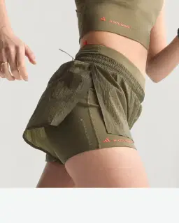 Short Adidas De Running 2 En 1 Adi365 H Koumori Mujer – 3/4