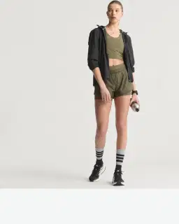 Short Adidas De Running 2 En 1 Adi365 H Koumori Mujer – 4/4