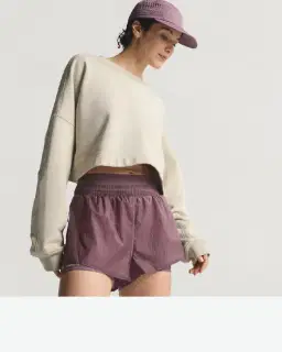 Short Adidas De Running 2 En 1 Adi365 H Koumori Mujer – 1/4