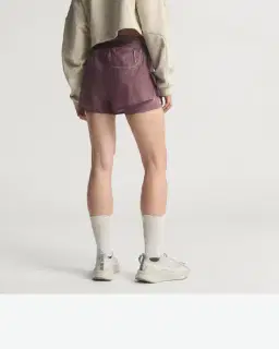 Short Adidas De Running 2 En 1 Adi365 H Koumori Mujer – 2/4